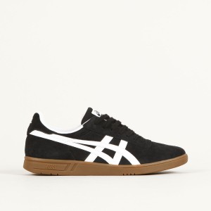 Asics Gel-Vickka Pro Black Brown